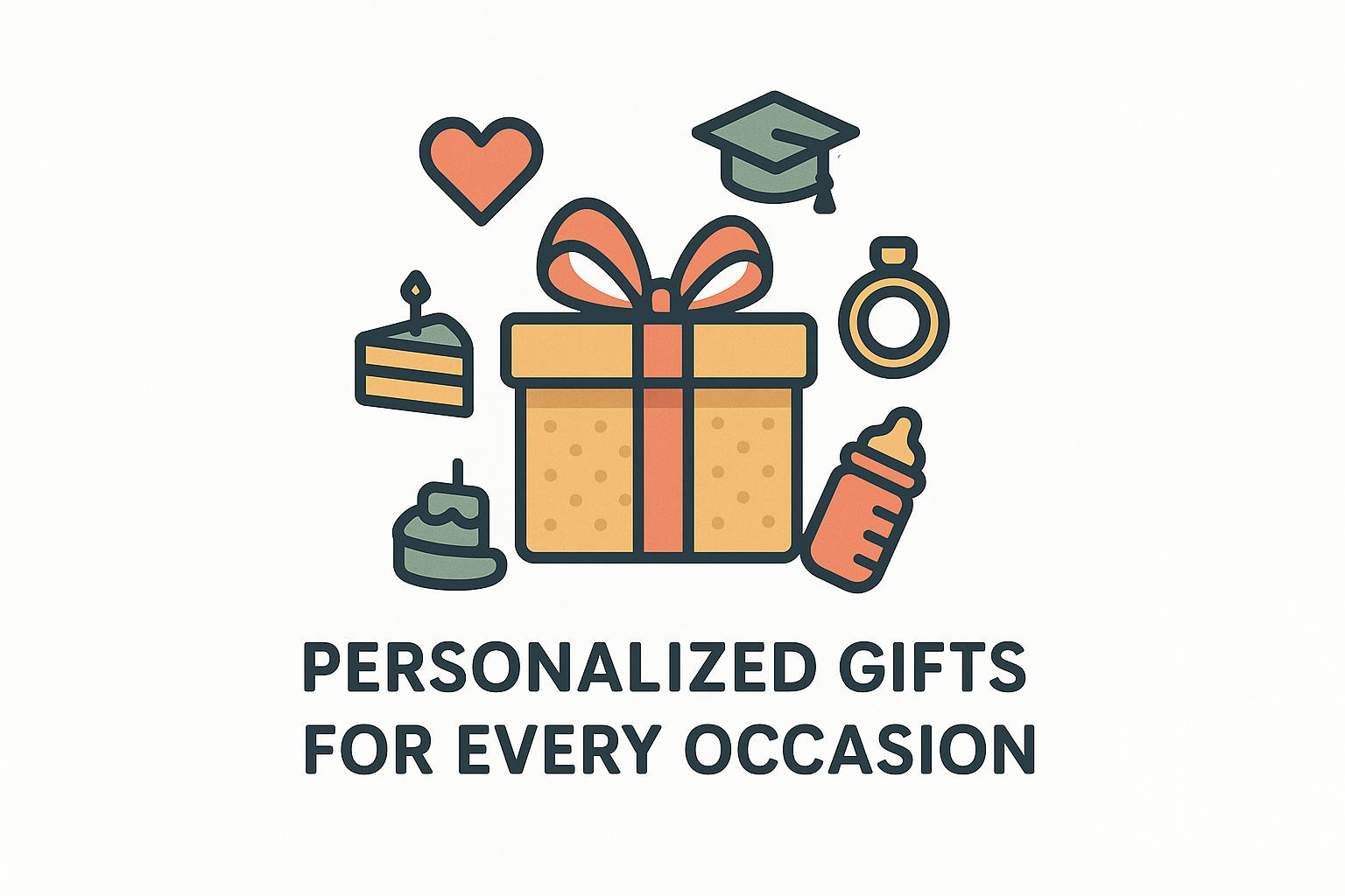 Personalized Gifts for Every Occasion